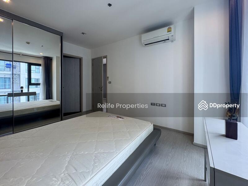 For Sale - Rhythm Sukhumvit 36-38, Bangkok