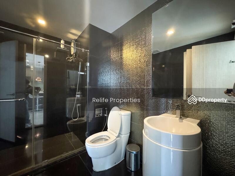 For Sale - Rhythm Sukhumvit 36-38, Bangkok