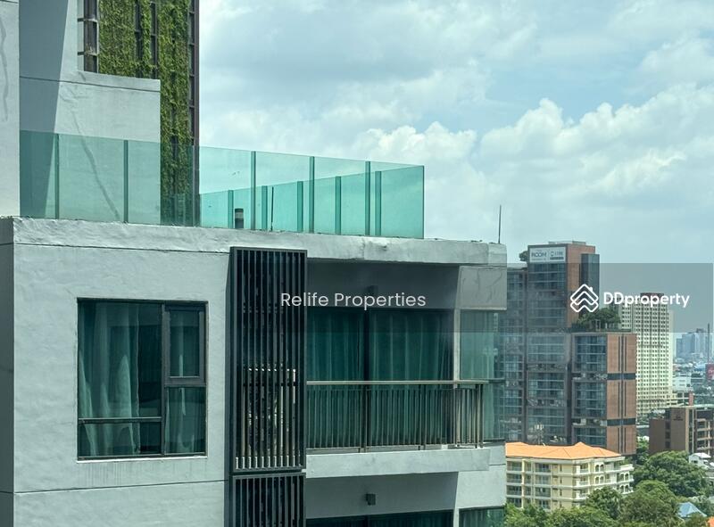 For Sale - Rhythm Sukhumvit 36-38, Bangkok
