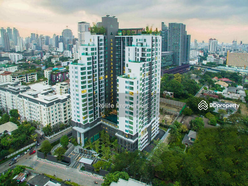 For Sale - Rhythm Sukhumvit 36-38, Bangkok