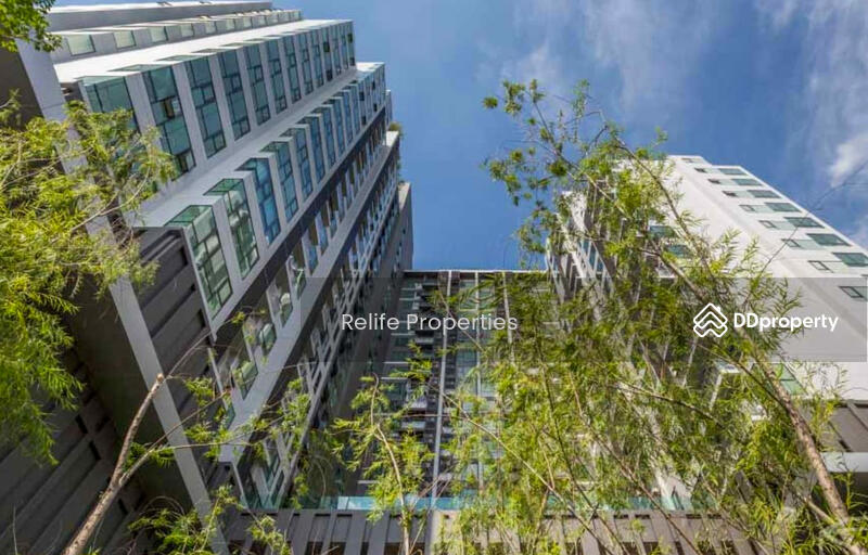For Sale - Rhythm Sukhumvit 36-38, Bangkok