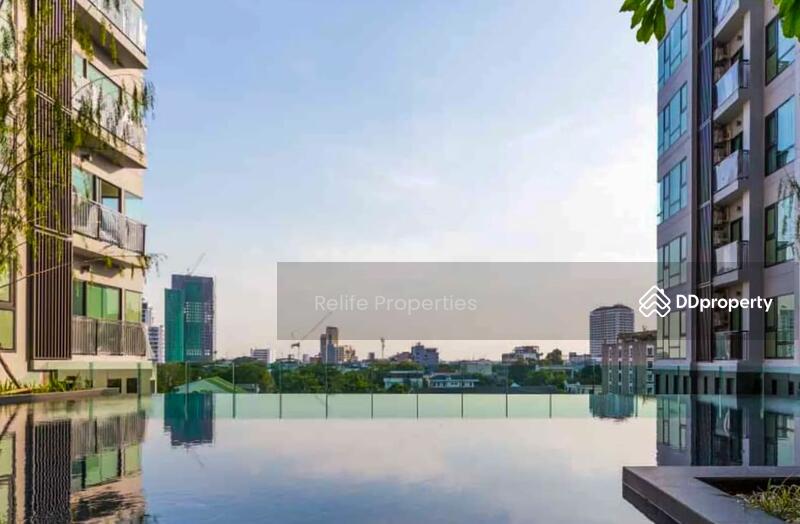 For Sale - Rhythm Sukhumvit 36-38, Bangkok