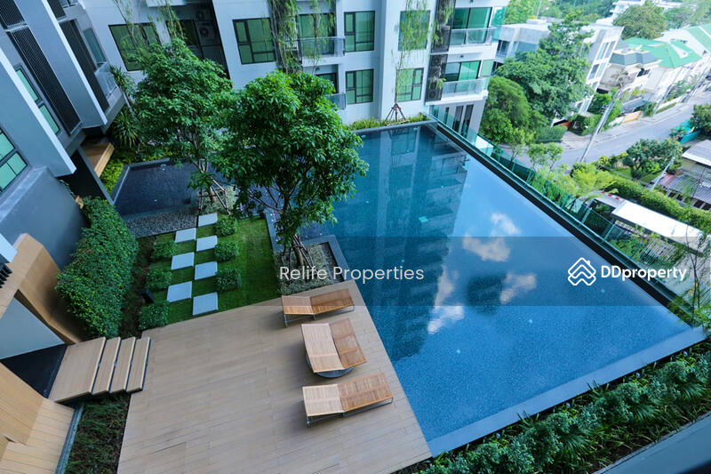 For Sale - Rhythm Sukhumvit 36-38, Bangkok