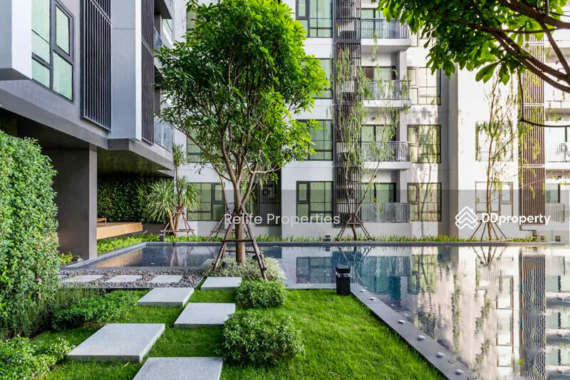 For Sale - Rhythm Sukhumvit 36-38, Bangkok
