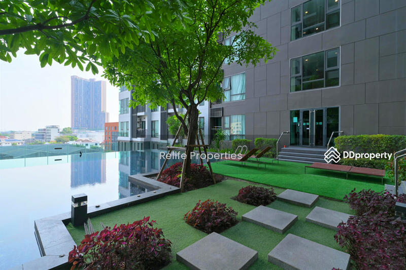 For Sale - Rhythm Sukhumvit 36-38, Bangkok