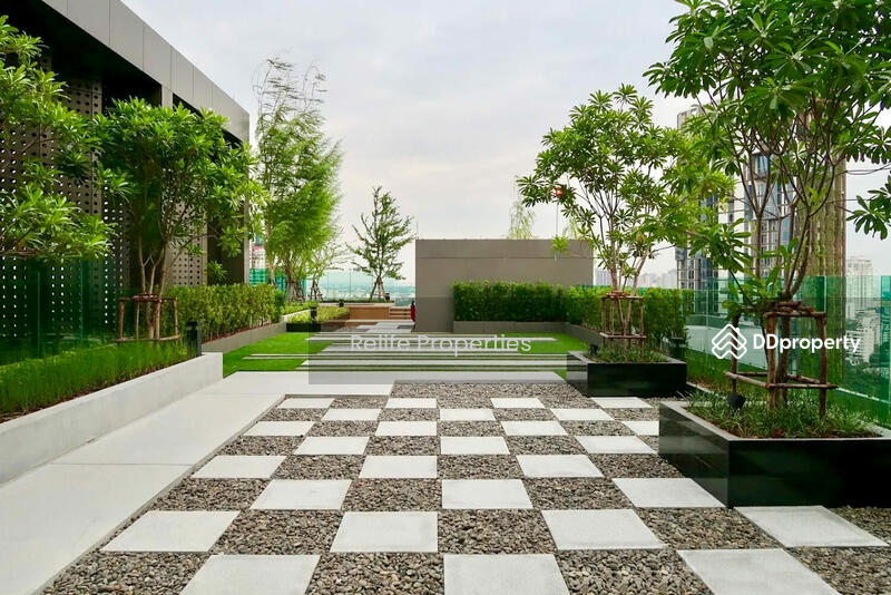 For Sale - Rhythm Sukhumvit 36-38, Bangkok
