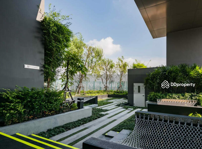For Sale - Rhythm Sukhumvit 36-38, Bangkok