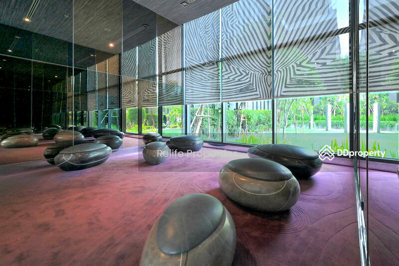 For Sale - Rhythm Sukhumvit 36-38, Bangkok