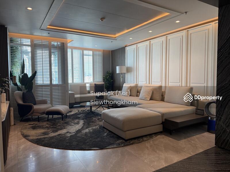 ให้เช่า - Athenee Residence : แอทธินี เรสซิเด้นซ์, กรุงเทพ