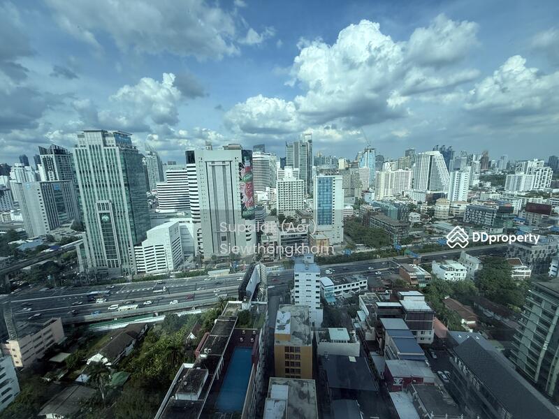 ให้เช่า - Athenee Residence : แอทธินี เรสซิเด้นซ์, กรุงเทพ