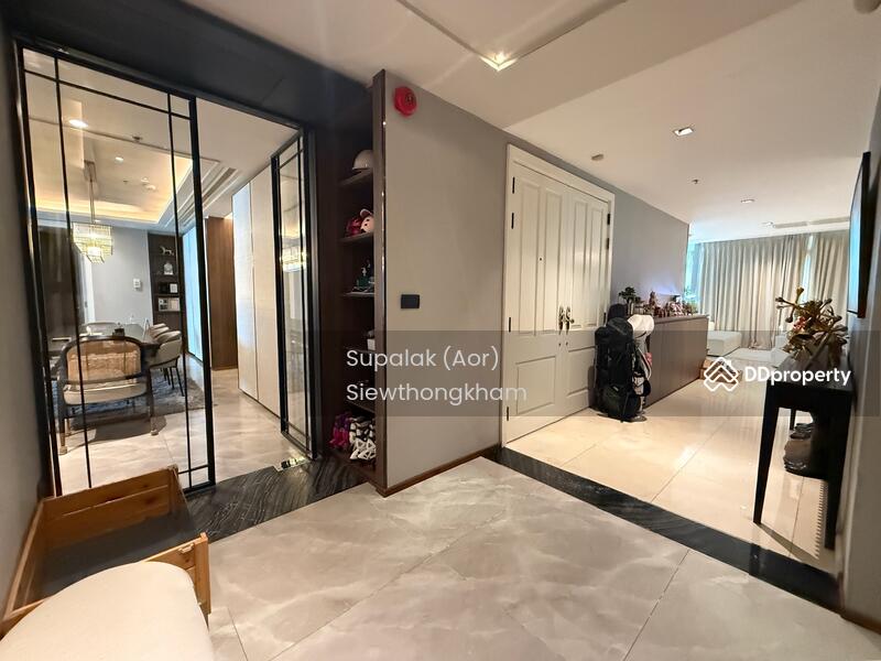 ให้เช่า - Athenee Residence : แอทธินี เรสซิเด้นซ์, กรุงเทพ