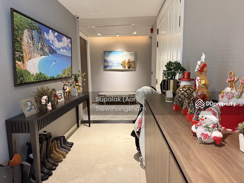 ให้เช่า - Athenee Residence : แอทธินี เรสซิเด้นซ์, กรุงเทพ