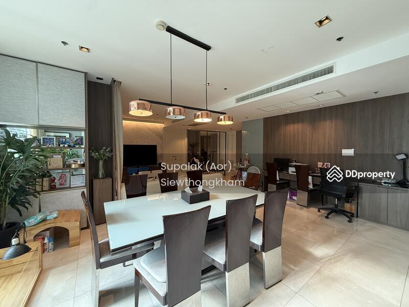 ให้เช่า - Athenee Residence : แอทธินี เรสซิเด้นซ์, กรุงเทพ