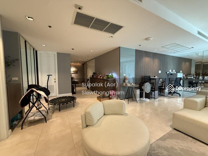 ให้เช่า - Athenee Residence : แอทธินี เรสซิเด้นซ์, กรุงเทพ