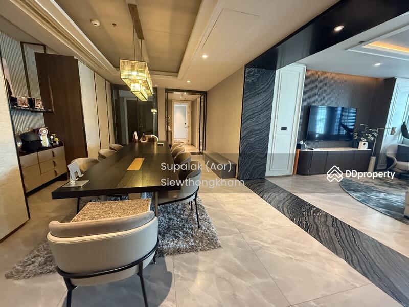 ให้เช่า - Athenee Residence : แอทธินี เรสซิเด้นซ์, กรุงเทพ