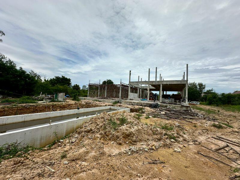 ปัญญารีสอร์ท บางพระ ศรีราชา