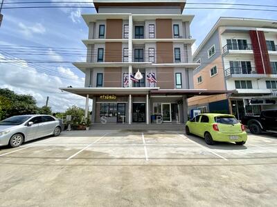 ขาย - Apartment Lad Krabang, กรุงเทพ