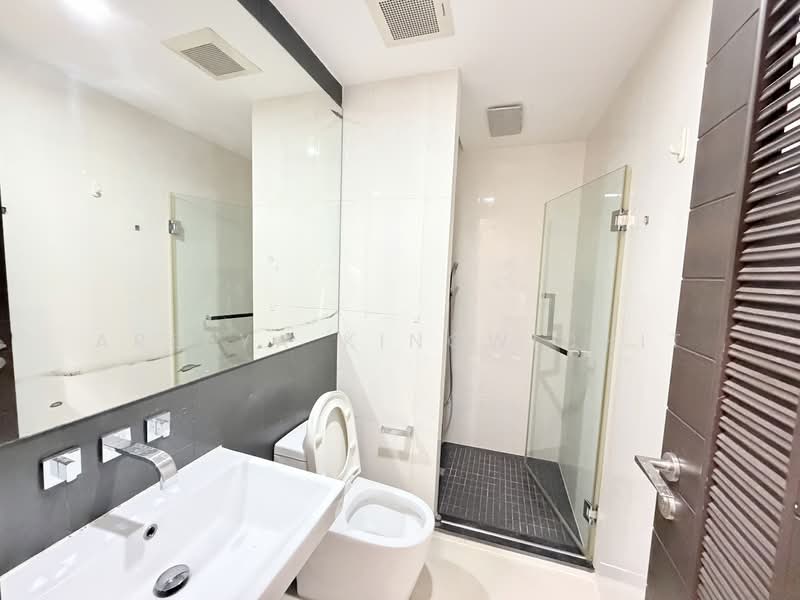 Ivy Ampio, Bangkok, 48 Ratchadaphisek Road, Huai Khwang, Huai Khwang, Bangkok, 2 Bedrooms, 80 sqm, Condo For Rent, by Areeya Kingwichit, 60144831 - DDproperty.com