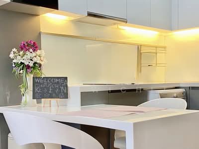 For Rent - Ivy Ampio, Bangkok