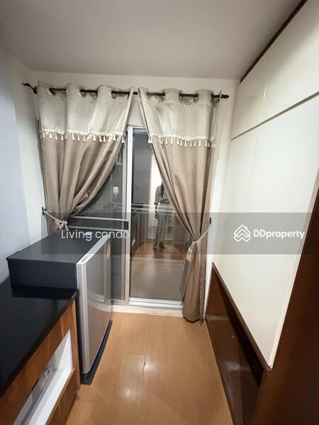 For Rent - Lumpini Condo Town Raminthra-Latplakhao, Bangkok