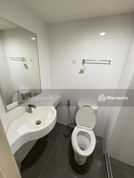 For Rent - Lumpini Condo Town Raminthra-Latplakhao, Bangkok