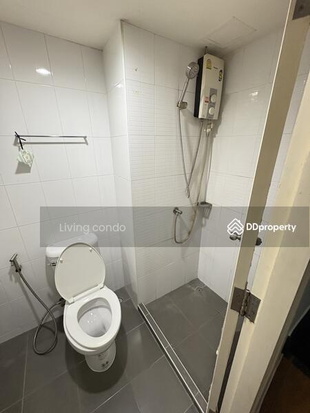 For Rent - Lumpini Condo Town Raminthra-Latplakhao, Bangkok