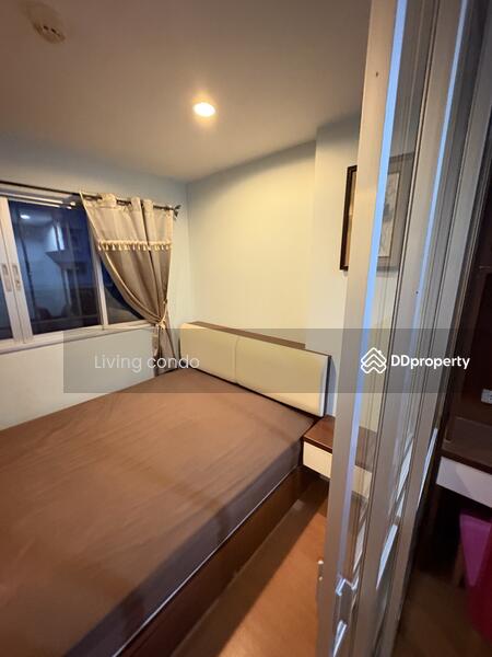 For Rent - Lumpini Condo Town Raminthra-Latplakhao, Bangkok