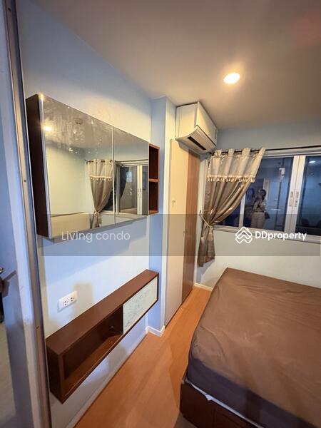 For Rent - Lumpini Condo Town Raminthra-Latplakhao, Bangkok