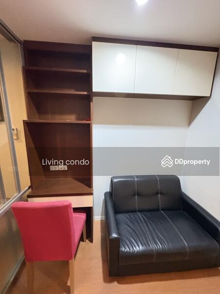 For Rent - Lumpini Condo Town Raminthra-Latplakhao, Bangkok