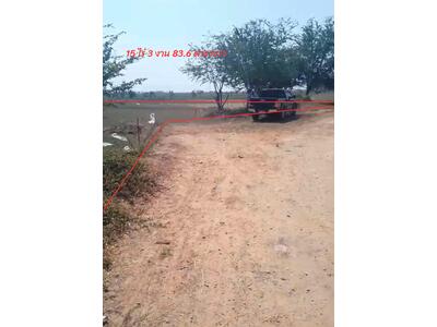 ขาย - ขายที่ดิน, ประจวบคีรีขันธ์