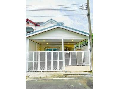 ขาย - เอกลดา Moobaan Eklada, นนทบุรี