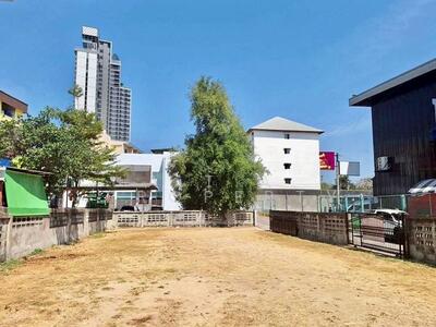 ขาย - ที่ดินเปล่า พัทยาเหนือ นาเกลือ, ชลบุรี