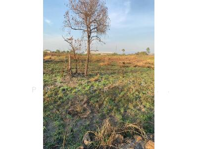 ขาย - ขายที่ดินหนองขาม ศรีราชา เขตพื้นที่อุตสาหกรรม, ชลบุรี