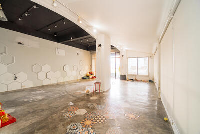 ขาย - ขาย อาคารพาณิชย์ 4 ชั้น ห้วยขวาง รัชดา, กรุงเทพ