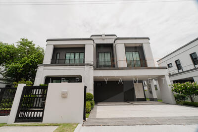 ขาย - Setthasiri Wongwaen-Chatuchot : เศรษฐสิริ วงแหวน-จตุโชติ, กรุงเทพ