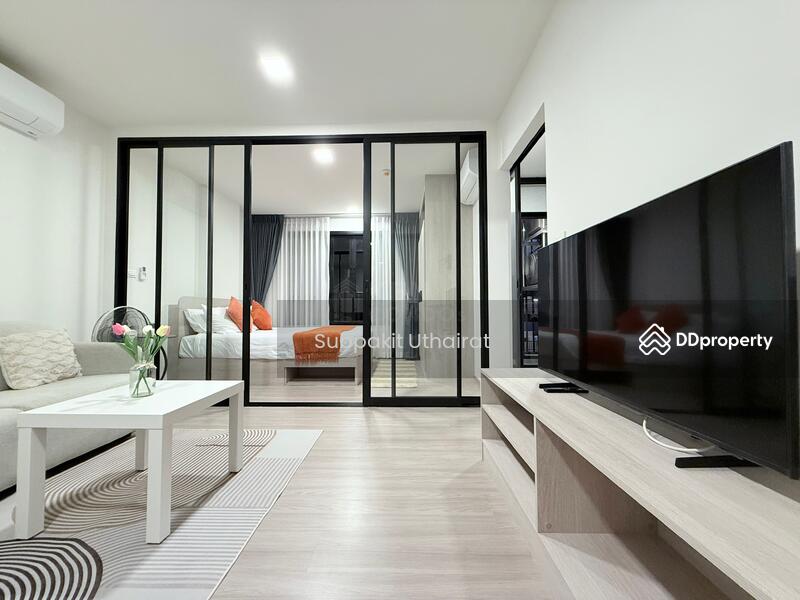 ให้เช่า - DCondo Reef : ดีคอนโด รีฟ, ภูเก็ต
