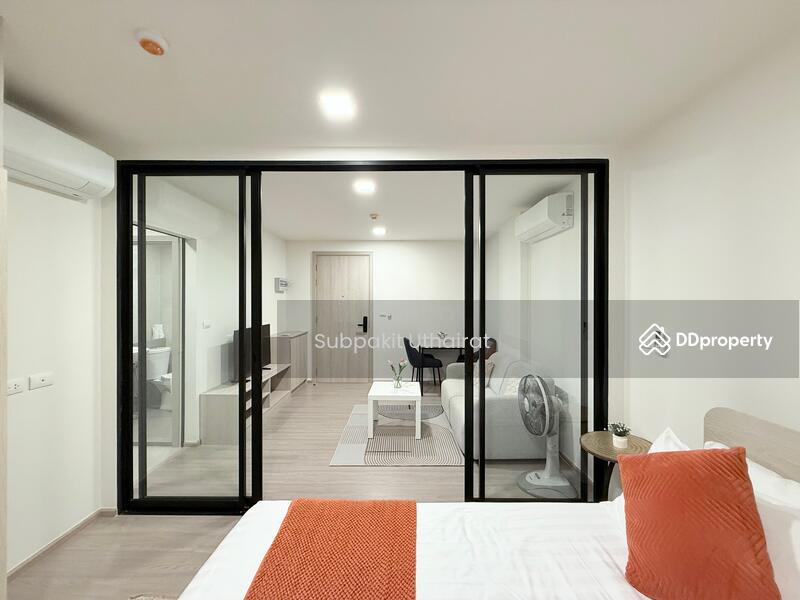 ให้เช่า - DCondo Reef : ดีคอนโด รีฟ, ภูเก็ต