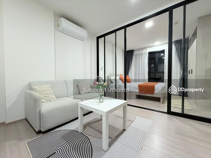 ให้เช่า - DCondo Reef : ดีคอนโด รีฟ, ภูเก็ต