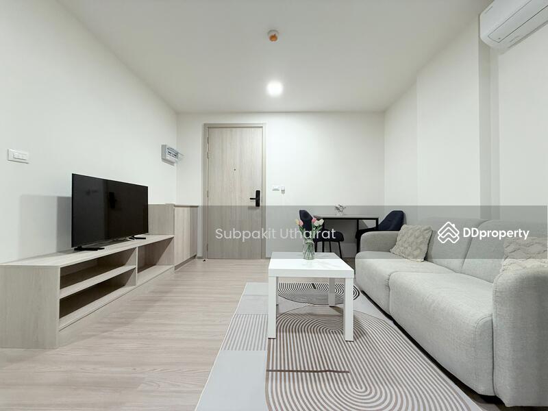For Rent - DCondo Reef, Phuket