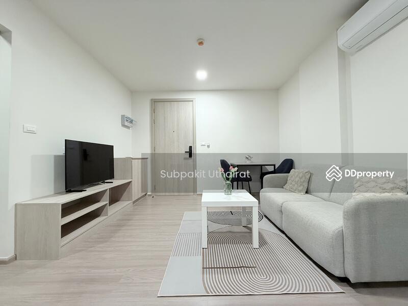 ให้เช่า - DCondo Reef : ดีคอนโด รีฟ, ภูเก็ต
