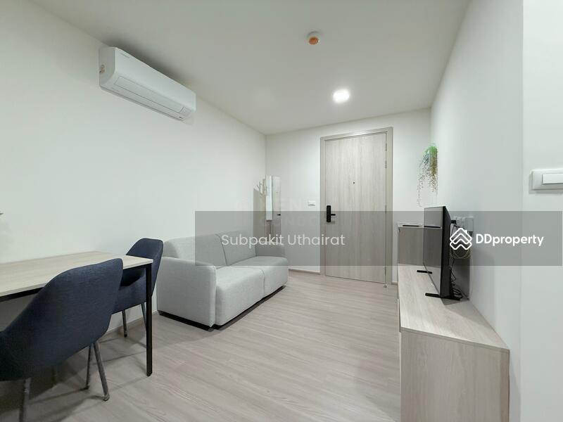 ให้เช่า - DCondo Reef : ดีคอนโด รีฟ, ภูเก็ต