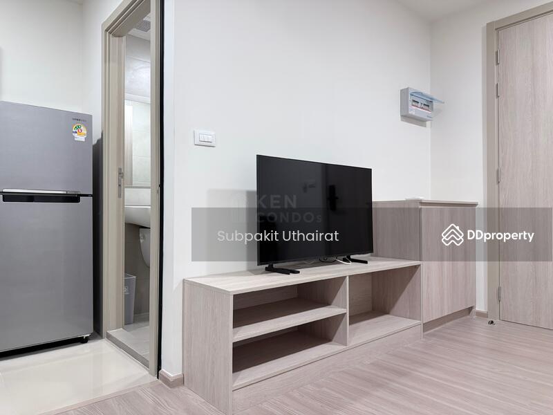 ให้เช่า - DCondo Reef : ดีคอนโด รีฟ, ภูเก็ต