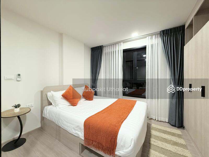 ให้เช่า - DCondo Reef : ดีคอนโด รีฟ, ภูเก็ต
