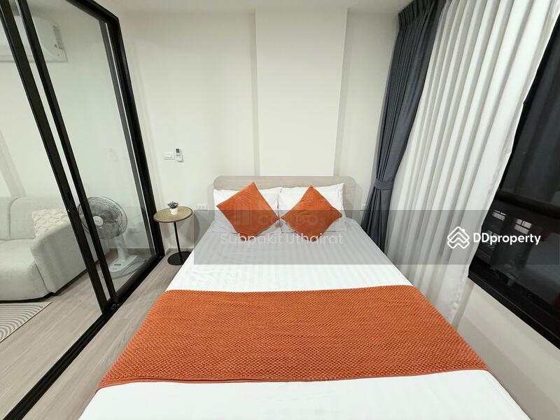 ให้เช่า - DCondo Reef : ดีคอนโด รีฟ, ภูเก็ต