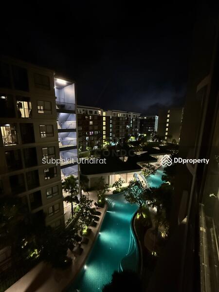 ให้เช่า - DCondo Reef : ดีคอนโด รีฟ, ภูเก็ต