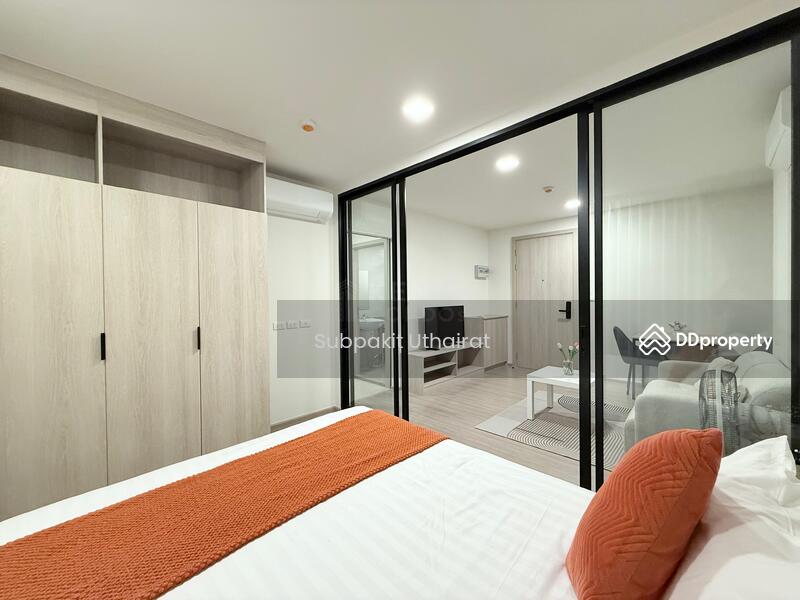 ให้เช่า - DCondo Reef : ดีคอนโด รีฟ, ภูเก็ต
