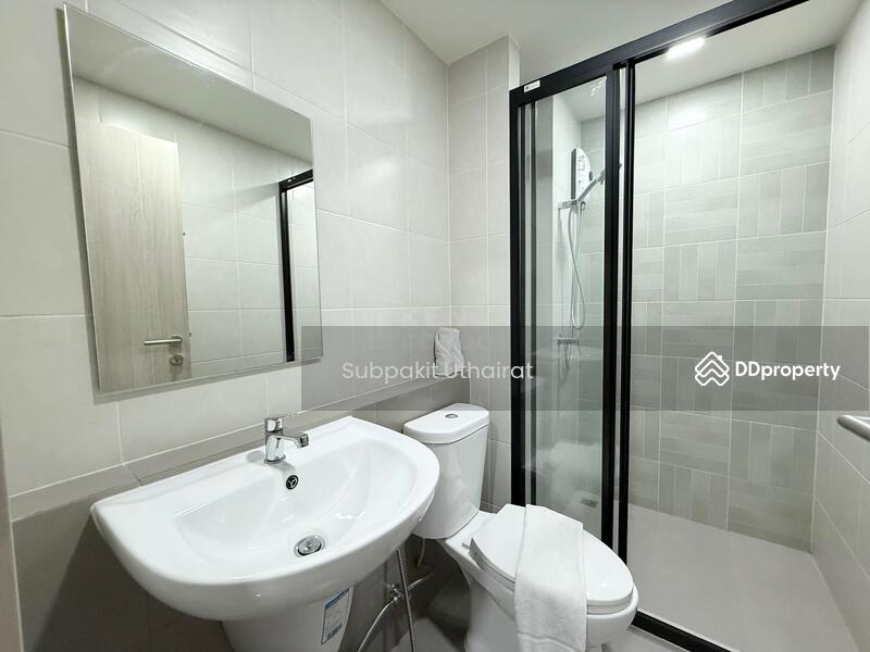 For Rent - DCondo Reef, Phuket