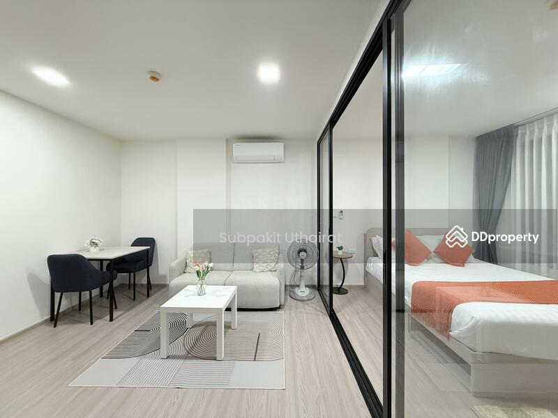 ให้เช่า - DCondo Reef : ดีคอนโด รีฟ, ภูเก็ต
