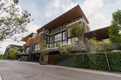 ขาย - Cira Residences : ซีรา เรสซิเดนเซส, กรุงเทพ