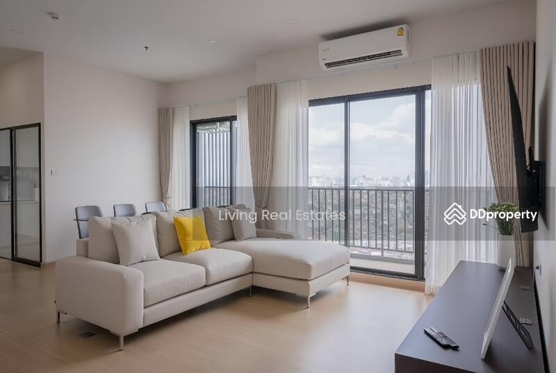 For Sale - Supalai Loft Prajadhipok-Wongwian Yai, Bangkok